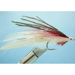 Shop All^ Deceiver Red/White #1 - Your Premium Fishing Gear Store Rods Lines Baits Accessories