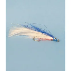 Shop All^ Deciever Blue/White #2 - Your Premium Fishing Gear Store Rods Lines Baits Accessories