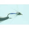 Fly Fishing^ Delektable Lil Spanker Blue #14 - Your Premium Fishing Gear Store Rods Lines Baits Accessories