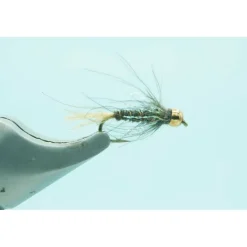 Fly Fishing^ Delektable Lil Spanker Pheasant Tail #14 - Your Premium Fishing Gear Store Rods Lines Baits Accessories