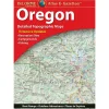 Shop All^ Delorme Gazetter and Atlas : Oregon - Your Premium Fishing Gear Store Rods Lines Baits Accessories