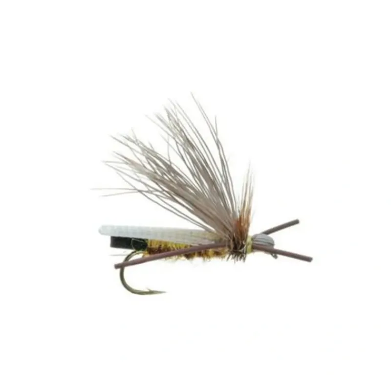 Fly Fishing^ Designated Hitter Stonefly - Your Premium Fishing Gear Store Rods Lines Baits Accessories