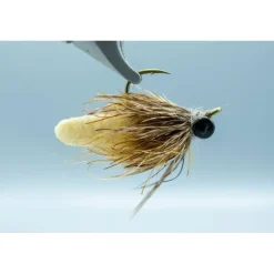 Fishing Line^ Detroit Mop City Cream #2 - Your Premium Fishing Gear Store Rods Lines Baits Accessories