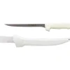 Shop All^ Dexter Sani-Safe 8" Narrow Fillet Knife With Sheath - Your Premium Fishing Gear Store Rods Lines Baits Accessories