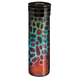 Fishing Line^ DeYoung Cigar Humidor - Your Premium Fishing Gear Store Rods Lines Baits Accessories