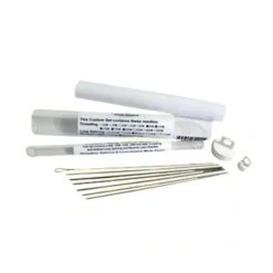 Fishing Line^ Diamond Fishing Products Pro Hollow Core Fishing Line Splicing Kit - Your Premium Fishing Gear Store Rods Lines Baits Accessories