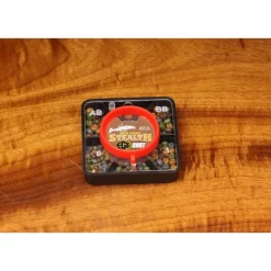 Fly Fishing^ Dinsmores Stealth 5 Shot - Your Premium Fishing Gear Store Rods Lines Baits Accessories