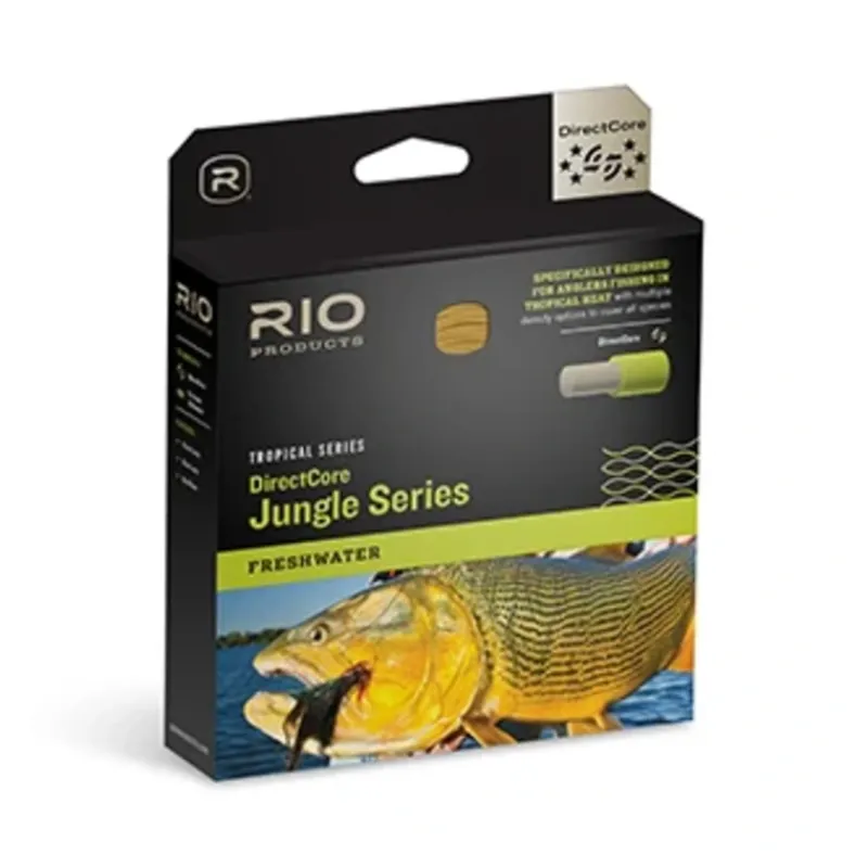 Fishing Line^ Directcore Jungle Line - Your Premium Fishing Gear Store Rods Lines Baits Accessories