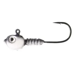 Bait^ Dirty Jigs Tackle Guppy Head, 3pk - Your Premium Fishing Gear Store Rods Lines Baits Accessories