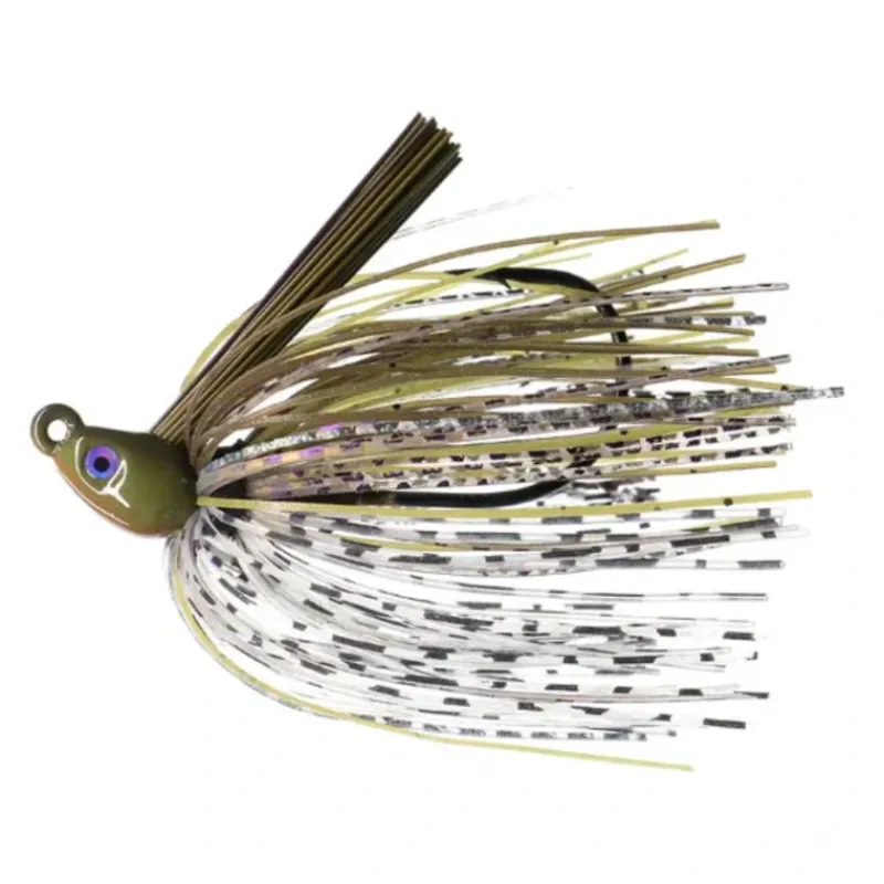 Fishing Line^ Dirty Jigs Tackle Swim Jig - Your Premium Fishing Gear Store Rods Lines Baits Accessories