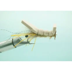 Shop All^ Disco Shrimp Chicone Tan #4 - Your Premium Fishing Gear Store Rods Lines Baits Accessories