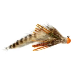Fly Fishing^ Ditch Witch Natural - Your Premium Fishing Gear Store Rods Lines Baits Accessories