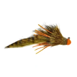 Fly Fishing^ Ditch Witch Olive - Your Premium Fishing Gear Store Rods Lines Baits Accessories