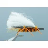 Fly Fishing^ DM Chubby Chernobyl Cicada #6 - Your Premium Fishing Gear Store Rods Lines Baits Accessories