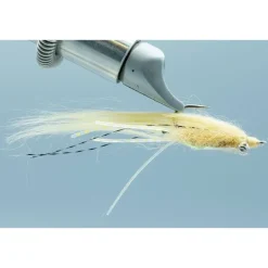 Shop All^ DM POLAR PRAWN GERBEC TAN #6 - Your Premium Fishing Gear Store Rods Lines Baits Accessories