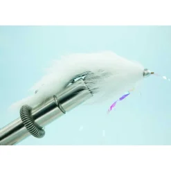 Shop All^ Dolly Lama White #4 - Your Premium Fishing Gear Store Rods Lines Baits Accessories