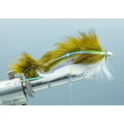 Shop All^ Dolly Llama Olive/White - Your Premium Fishing Gear Store Rods Lines Baits Accessories