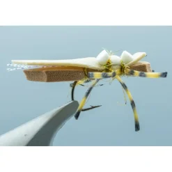 Shop All^ Dornan's MICRO Water Walker Golden #16 - Your Premium Fishing Gear Store Rods Lines Baits Accessories