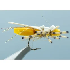 Shop All^ Dornan's MICRO Water Walker Peanut #16 - Your Premium Fishing Gear Store Rods Lines Baits Accessories