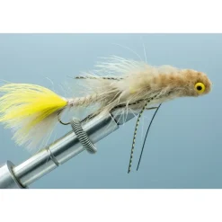 Shop All^ Double Gonga Tan/Yellow - Your Premium Fishing Gear Store Rods Lines Baits Accessories