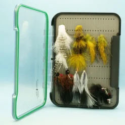 Fly Fishing^ Double Haul Danny's Box - Your Premium Fishing Gear Store Rods Lines Baits Accessories