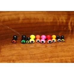 Shop All^ Double Pupil Brass Eyes - Your Premium Fishing Gear Store Rods Lines Baits Accessories