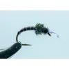 Shop All^ Double Rib Chironomid Red #14 - Your Premium Fishing Gear Store Rods Lines Baits Accessories