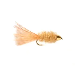 Fly Fishing^ Dover's Peach - Your Premium Fishing Gear Store Rods Lines Baits Accessories