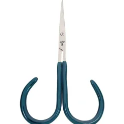 Shop All^ Dr. Slick All Purpose Scissor, 4", PVC Handle - Your Premium Fishing Gear Store Rods Lines Baits Accessories