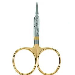 Shop All^ Dr. Slick Arrow Scissors Serrated Blade - Your Premium Fishing Gear Store Rods Lines Baits Accessories