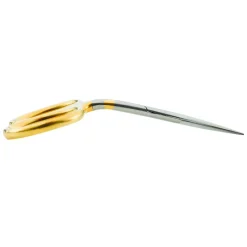 Shop All^ Dr. Slick Bent Shaft Scissor Serrated Blade - Your Premium Fishing Gear Store Rods Lines Baits Accessories