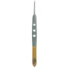 Fly Fishing^ Dr. Slick Bishop Tweezer - Your Premium Fishing Gear Store Rods Lines Baits Accessories