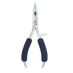 Shop All^ Dr. Slick Chain Nose Plier, 6 Inch - Your Premium Fishing Gear Store Rods Lines Baits Accessories