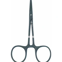 Shop All^ Dr. Slick Clamp/Hemos Curved 4" Black - Your Premium Fishing Gear Store Rods Lines Baits Accessories