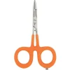 Shop All^ Dr. Slick Crossfire Scissor/Clamp Orange Loops - Your Premium Fishing Gear Store Rods Lines Baits Accessories