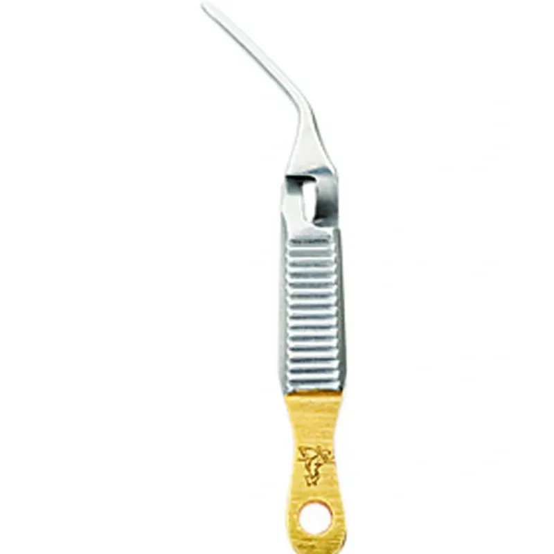 Fly Fishing^ Dr. Slick Extra-Hand Fly Tweezer - Your Premium Fishing Gear Store Rods Lines Baits Accessories