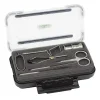 Fly Fishing^ Dr. Slick Fly Tying Gift Set Steel - Your Premium Fishing Gear Store Rods Lines Baits Accessories