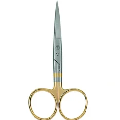 Shop All^ Dr. Slick Hair Scissors Serrated Blade - Your Premium Fishing Gear Store Rods Lines Baits Accessories