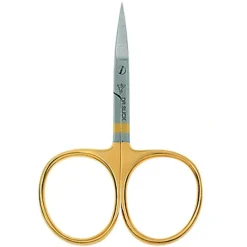 Shop All^ Dr. Slick Iris Scissors Serrated Blade - Your Premium Fishing Gear Store Rods Lines Baits Accessories