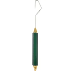 Fly Fishing^ Dr. Slick Jumbo Dubbing Hook, w/Half Hitch Tool - Your Premium Fishing Gear Store Rods Lines Baits Accessories