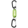 Shop All^ Dr. Slick Magnetic Tool Keeper, Green, w/ Carabiners - Your Premium Fishing Gear Store Rods Lines Baits Accessories