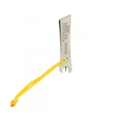 Fly Fishing^ Dr. Slick Off Set Nipper, Satin - Your Premium Fishing Gear Store Rods Lines Baits Accessories