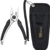 Shop All^ Dr. Slick Pisces Plier- 6 1/2" w/Sheath - Your Premium Fishing Gear Store Rods Lines Baits Accessories