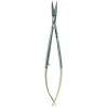 Shop All^ Dr. Slick Spring Scissors Serrated Blade - Your Premium Fishing Gear Store Rods Lines Baits Accessories