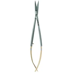 Shop All^ Dr. Slick Spring Scissors Serrated Blade - Your Premium Fishing Gear Store Rods Lines Baits Accessories