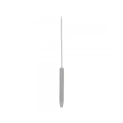 Shop All^ Dr Slick Stainless Steel Bodkin - Your Premium Fishing Gear Store Rods Lines Baits Accessories