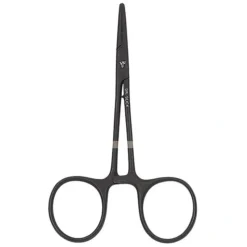 Shop All^ Dr. Slick Standard Clamp, 5-1/2", Black, Curved - Your Premium Fishing Gear Store Rods Lines Baits Accessories