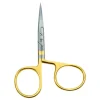 Shop All^ Dr. Slick Twisted Loop Scissors Serrated Blade - Your Premium Fishing Gear Store Rods Lines Baits Accessories