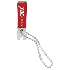 Shop All^ Dr. Slick XBC Nipper w/Pin, 2" - Your Premium Fishing Gear Store Rods Lines Baits Accessories