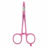Shop All^ Dr. Slick XBC Scissor Clamp, 5", Pink, Straight - Your Premium Fishing Gear Store Rods Lines Baits Accessories